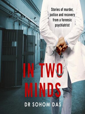 cover image of In Two Minds
